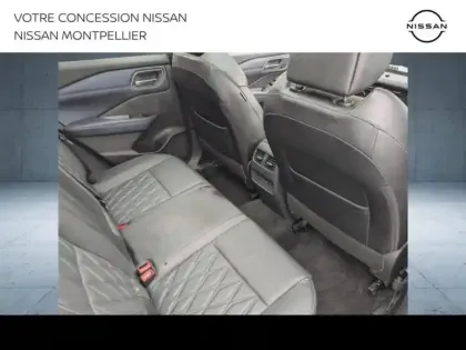 Photo 11 Nissan Qashqai  e-POWER 190ch Tekna+ 2022