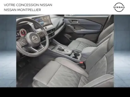 Photo 8 Nissan Qashqai  e-POWER 190ch Tekna+ 2022