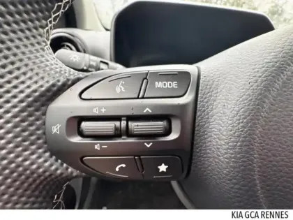 Photo 9 Kia Picanto  1.0 GDi 68ch GT-Line BVMA5