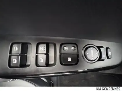 Photo 11 Kia Picanto  1.0 GDi 68ch GT-Line BVMA5