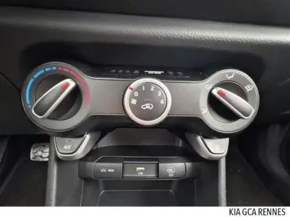 Photo 10 Kia Picanto  1.0 GDi 68ch GT-Line BVMA5