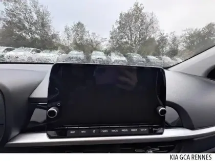 Photo 6 Kia Picanto  1.0 GDi 68ch GT-Line BVMA5