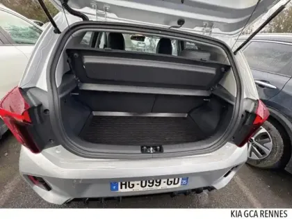 Photo 14 Kia Picanto  1.0 GDi 68ch GT-Line BVMA5