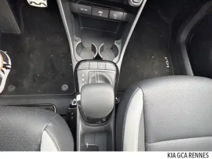 Photo 8 Kia Picanto  1.0 GDi 68ch GT-Line BVMA5