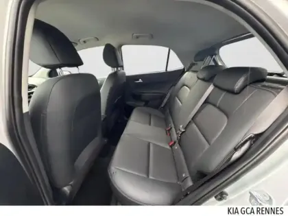 Photo 13 Kia Picanto  1.0 GDi 68ch GT-Line BVMA5