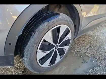 Photo 12 Renault Megane  E-Tech Electric EV60 130ch Evolution ER super charge -B