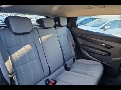 Photo 10 Renault Megane  E-Tech Electric EV60 130ch Evolution ER super charge -B