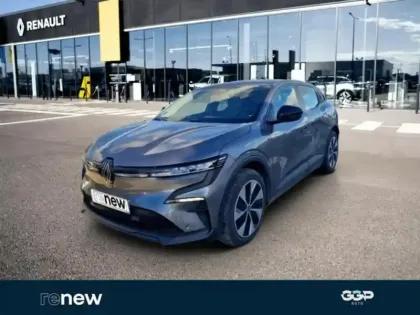 Photo Renault Megane