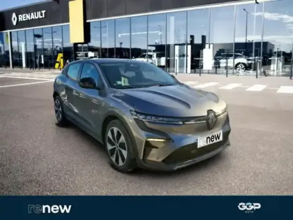 Photo 7 Renault Megane  E-Tech Electric EV60 130ch Evolution ER super charge -B