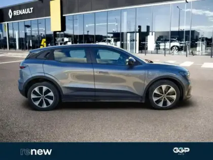 Photo 6 Renault Megane  E-Tech Electric EV60 130ch Evolution ER super charge -B