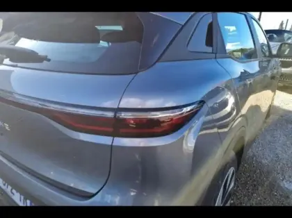 Photo 13 Renault Megane  E-Tech Electric EV60 130ch Evolution ER super charge -B