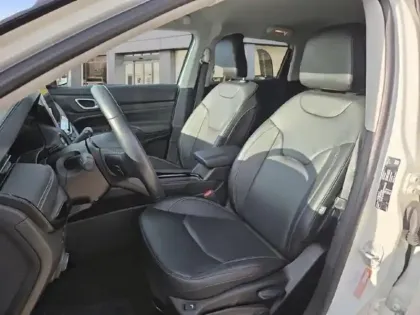 Photo 9 Jeep Compass  1.3 Turbo T4 240ch PHEV 4xe S AT6 eAWD