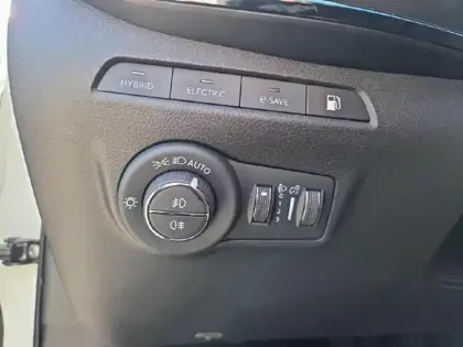 Photo 13 Jeep Compass  1.3 Turbo T4 240ch PHEV 4xe S AT6 eAWD