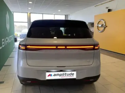 Photo 5 Leapmotor B10  BEV 218ch Pro Max 67,1 kWh Design