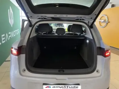 Photo 12 Leapmotor B10  BEV 218ch Pro Max 67,1 kWh Design