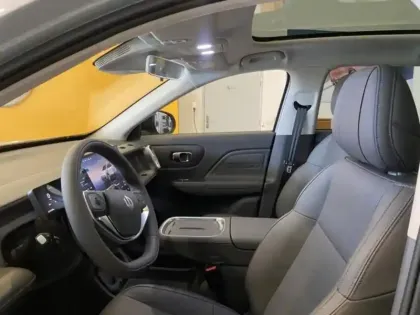 Photo 9 Leapmotor B10  BEV 218ch Pro Max 67,1 kWh Design