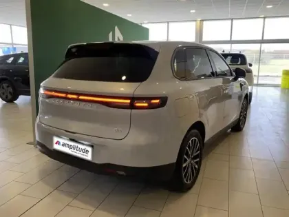 Photo 6 Leapmotor B10  BEV 218ch Pro Max 67,1 kWh Design