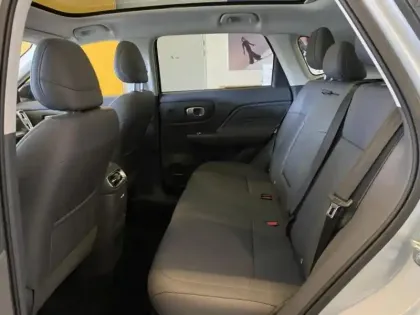 Photo 11 Leapmotor B10  BEV 218ch Pro Max 67,1 kWh Design