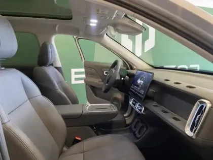 Photo 10 Leapmotor B10  BEV 218ch Pro Max 67,1 kWh Design