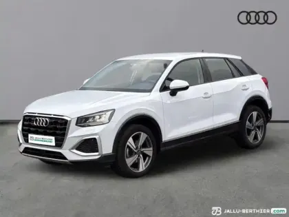 Photo Audi Q2