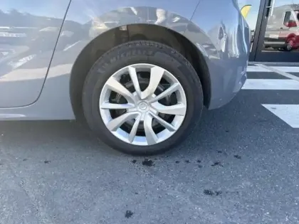 Photo 9 Opel Corsa  1.2 Turbo Hybrid 110ch Edition e-DCT6