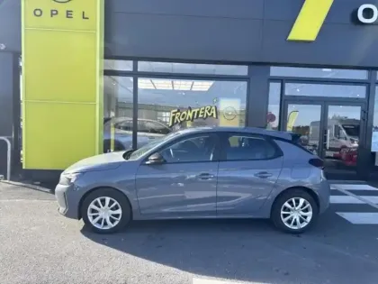 Photo 7 Opel Corsa  1.2 Turbo Hybrid 110ch Edition e-DCT6