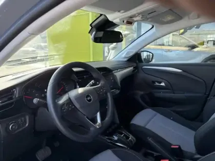 Photo 12 Opel Corsa  1.2 Turbo Hybrid 110ch Edition e-DCT6