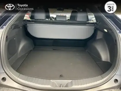 Photo 9 Toyota Bz4x  224ch 22kW Grande Autonomie Lounge MC25