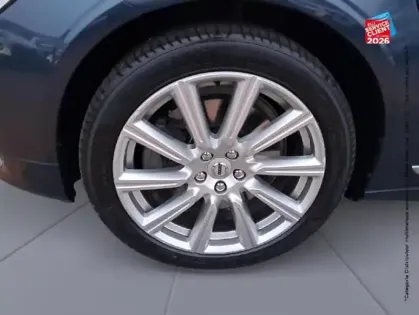 Photo 9 Volvo V90  T8 Twin Engine 320 + 87ch Inscription Luxe Geartronic