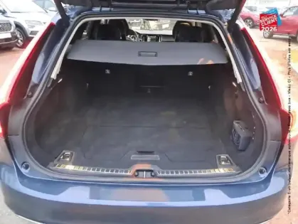 Photo 13 Volvo V90  T8 Twin Engine 320 + 87ch Inscription Luxe Geartronic