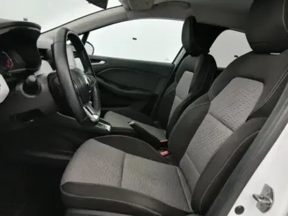 Photo 13 Renault Clio  1.6 E-Tech hybride 145ch Evolution