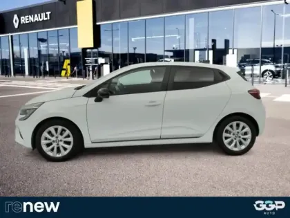 Photo 10 Renault Clio  1.6 E-Tech hybride 145ch Evolution