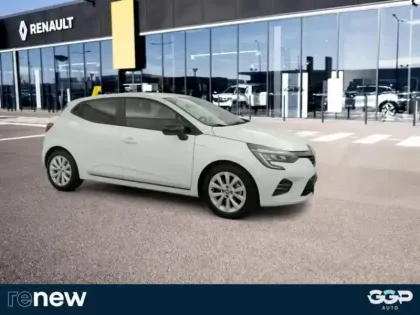 Photo 6 Renault Clio  1.6 E-Tech hybride 145ch Evolution
