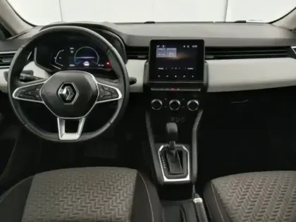 Photo 12 Renault Clio  1.6 E-Tech hybride 145ch Evolution