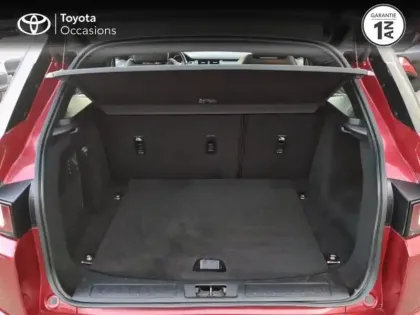 Photo 9 Land rover Range Rover  Evoque 2.0 TD4 180 Pure BVA Mark V