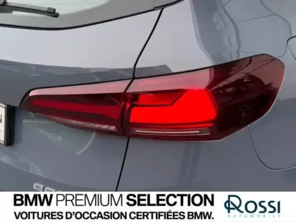 Photo 11 BMW Serie 2 Série 2 ActiveTourer 225e 245ch xDrive M Sport DKG7