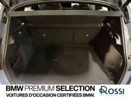 Photo 9 BMW Serie 2 Série 2 ActiveTourer 225e 245ch xDrive M Sport DKG7