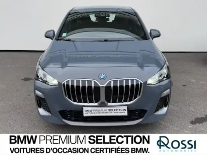 Photo 6 BMW Serie 2 Série 2 ActiveTourer 225e 245ch xDrive M Sport DKG7