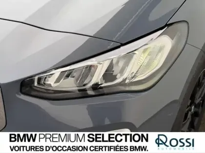 Photo 7 BMW Serie 2 Série 2 ActiveTourer 225e 245ch xDrive M Sport DKG7