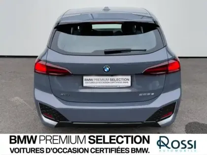 Photo 8 BMW Serie 2 Série 2 ActiveTourer 225e 245ch xDrive M Sport DKG7