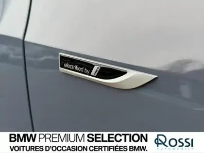 Photo 13 BMW Serie 2 Série 2 ActiveTourer 225e 245ch xDrive M Sport DKG7