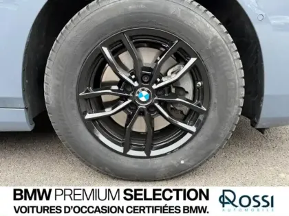 Photo 12 BMW Serie 2 Série 2 ActiveTourer 225e 245ch xDrive M Sport DKG7
