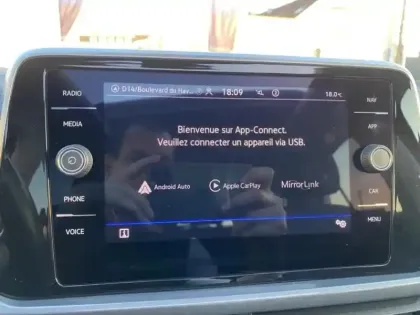 Photo 11 Volkswagen T-roc  2.0 TDI 150ch Style Exclusive DSG7