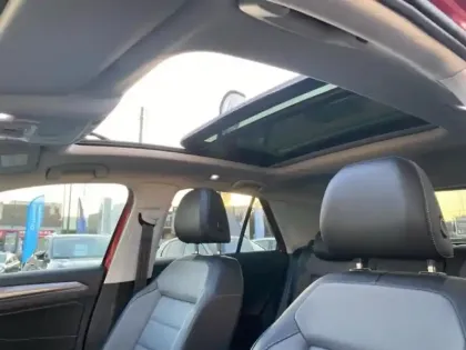 Photo 15 Volkswagen T-roc  2.0 TDI 150ch Style Exclusive DSG7