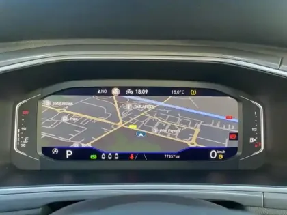 Photo 13 Volkswagen T-roc  2.0 TDI 150ch Style Exclusive DSG7