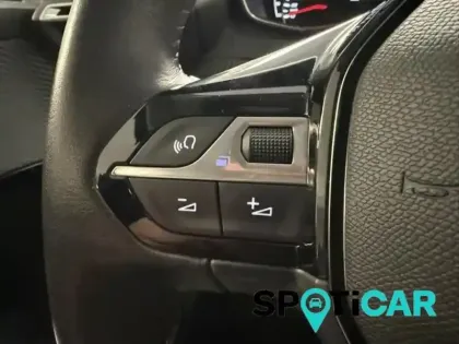 Photo 6 Peugeot 208  1.5 BlueHDi 100ch S&S Allure