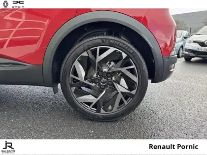 Photo 7 Renault Captur Gén. II (HJB) Ph2 esprit Alpine 5