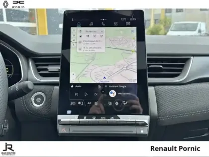 Photo 13 Renault Captur Gén. II (HJB) Ph2 esprit Alpine 5