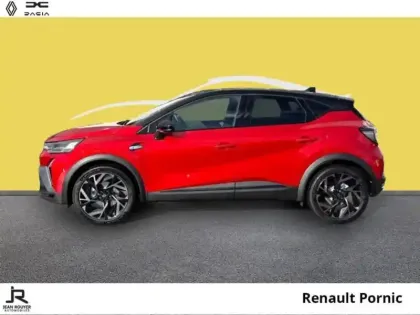 Photo 9 Renault Captur Gén. II (HJB) Ph2 esprit Alpine 5