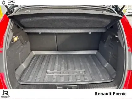 Photo 6 Renault Captur Gén. II (HJB) Ph2 esprit Alpine 5